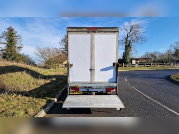 Used Mercedes-Benz Sprinter 2021 for sale - 77216040: Photo