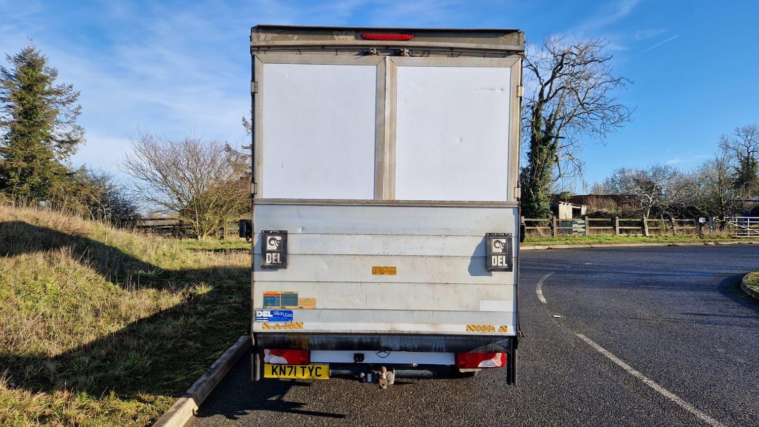 Used Mercedes-Benz Sprinter 2021 for sale - 77216040: Photo 6