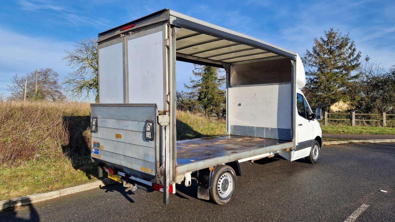 Used Mercedes-Benz Sprinter 2021 for sale - 77216040: Photo 7