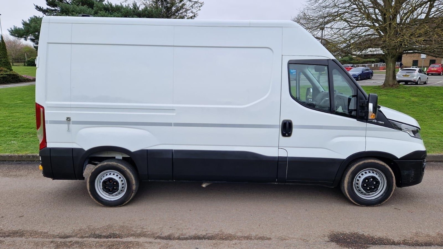 Used Iveco Daily 2019 for sale - 77924792: Photo 11