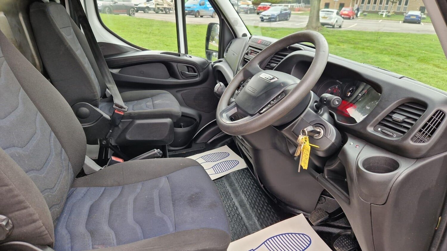 Used Iveco Daily 2019 for sale - 77924792: Photo 12