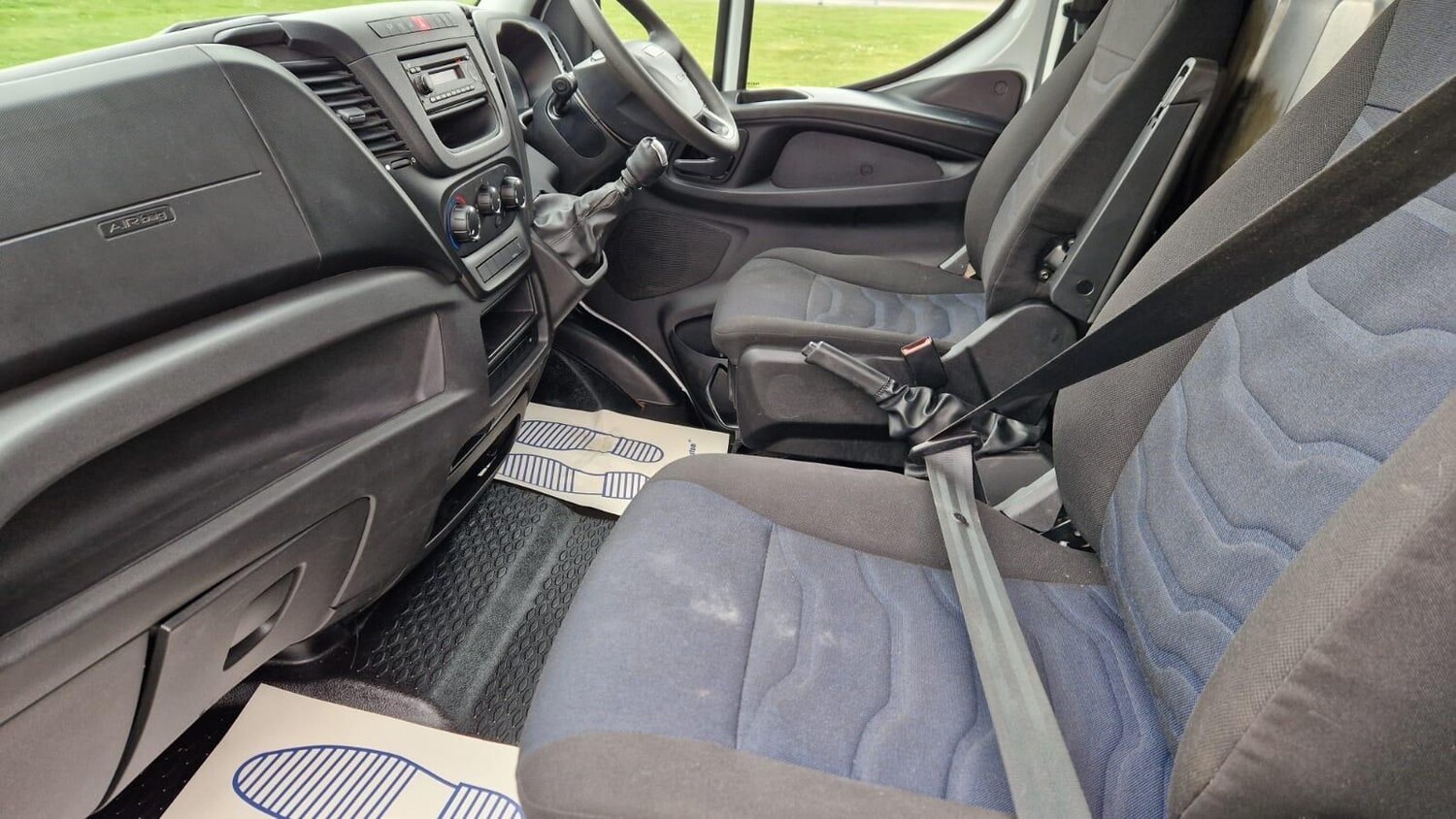 Used Iveco Daily 2019 for sale - 77924792: Photo 18