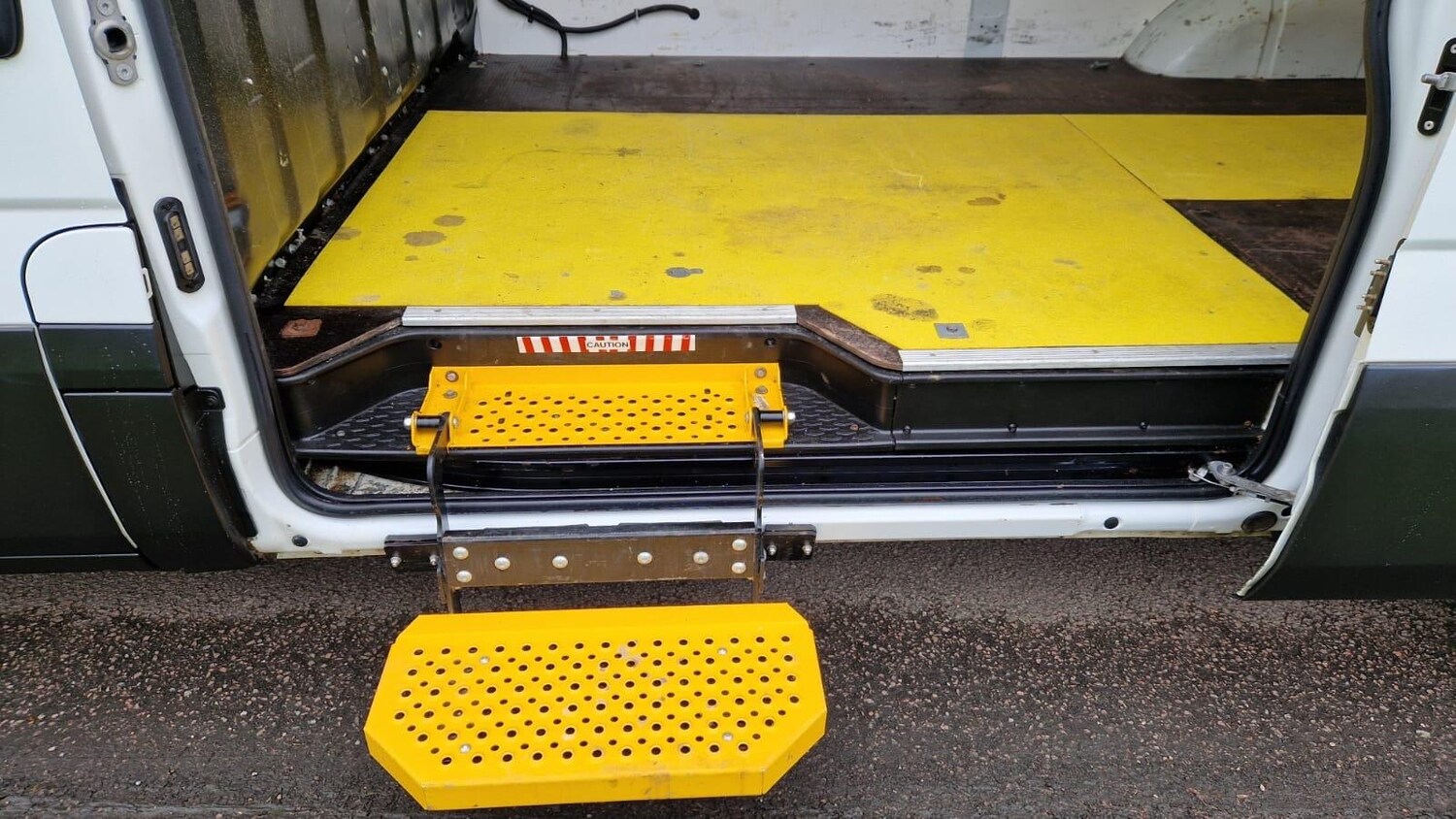 Used Iveco Daily 2019 for sale - 77924792: Photo 19