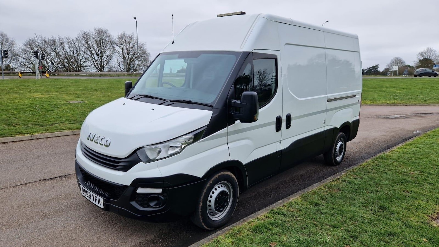 Used Iveco Daily 2019 for sale - 77924792: Photo 3