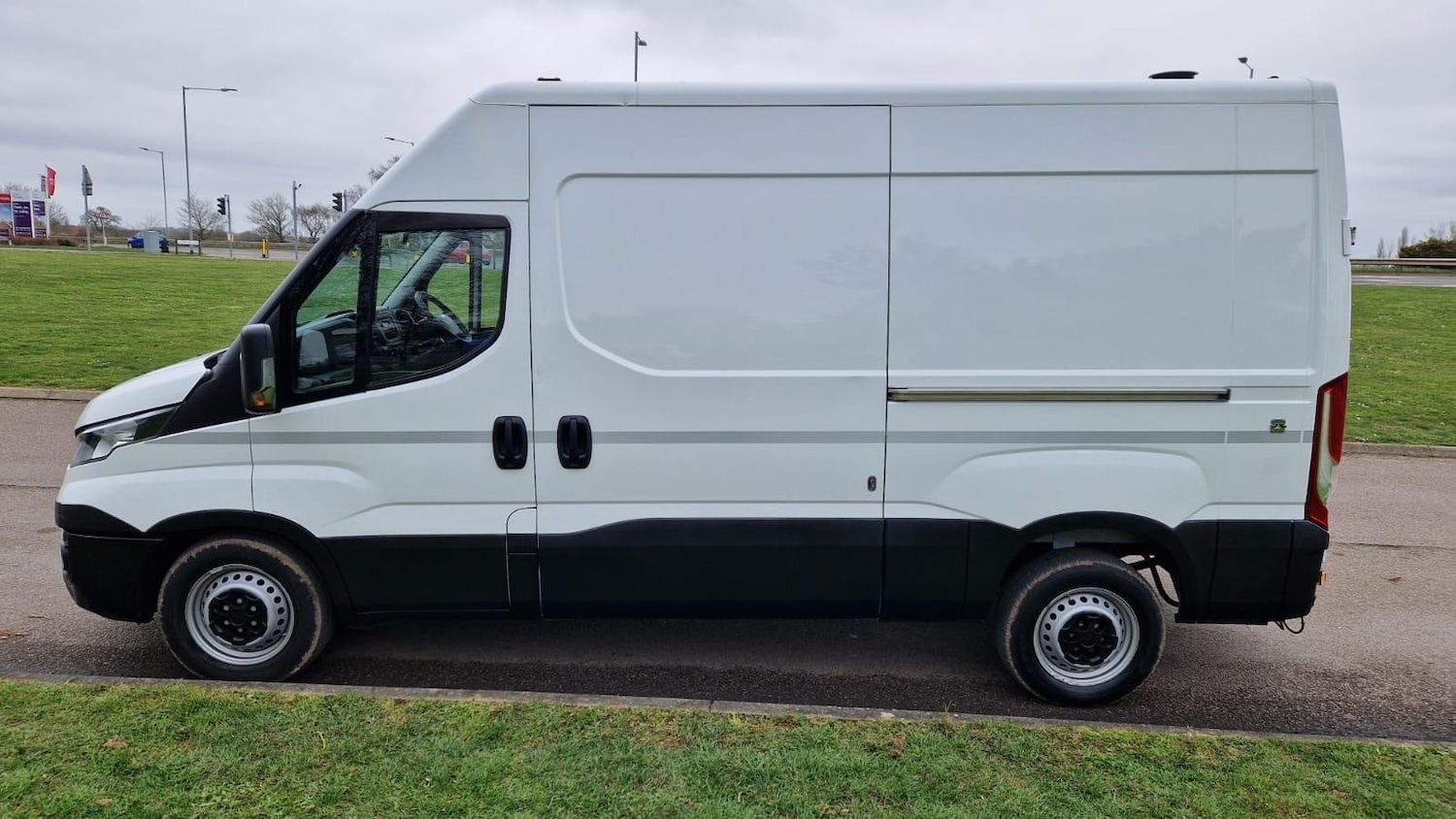 Used Iveco Daily 2019 for sale - 77924792: Photo 4