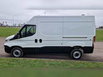 Used Iveco Daily 2019 for sale - 77924792: Photo