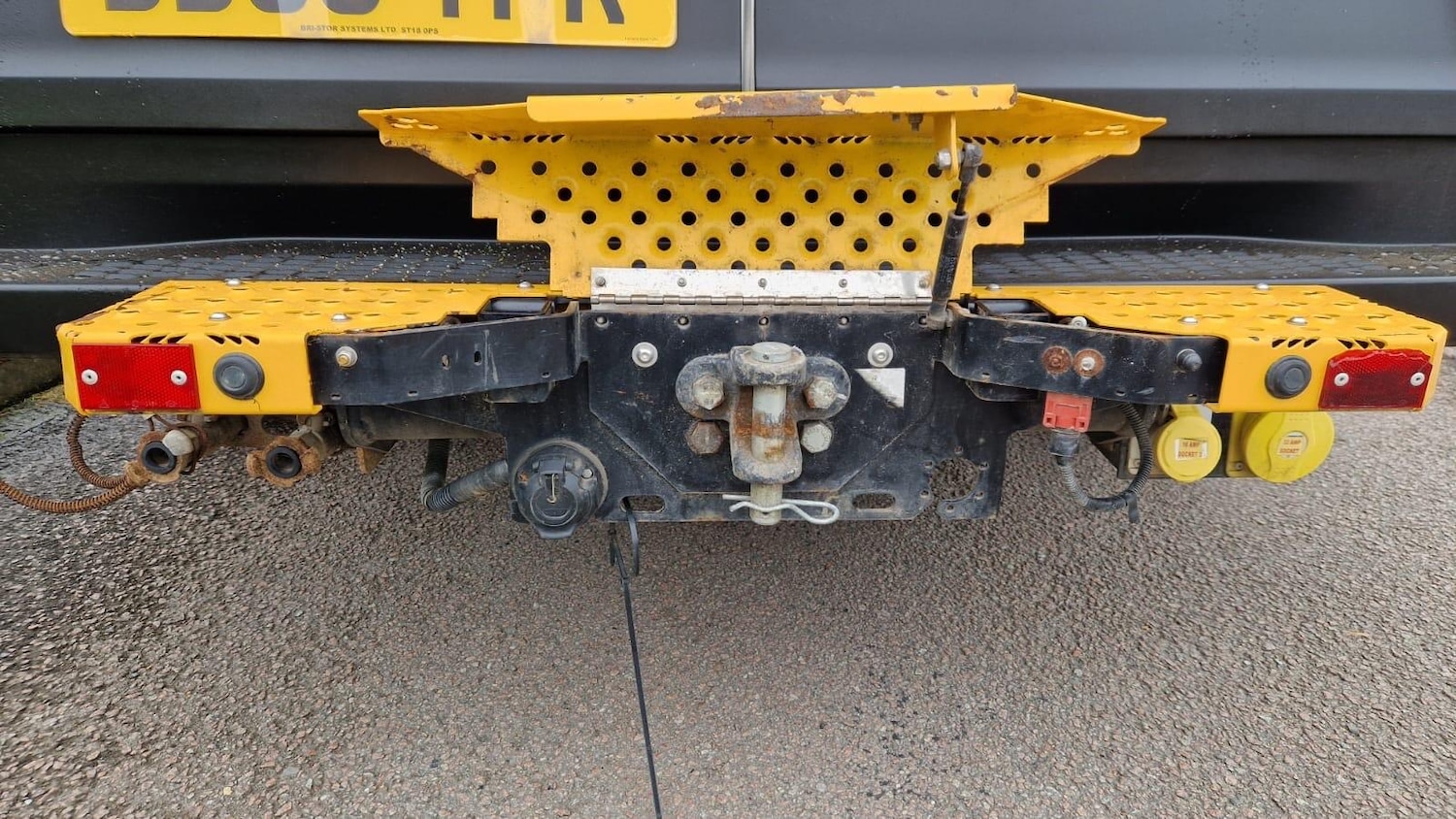 Used Iveco Daily 2019 for sale - 77924792: Photo 7