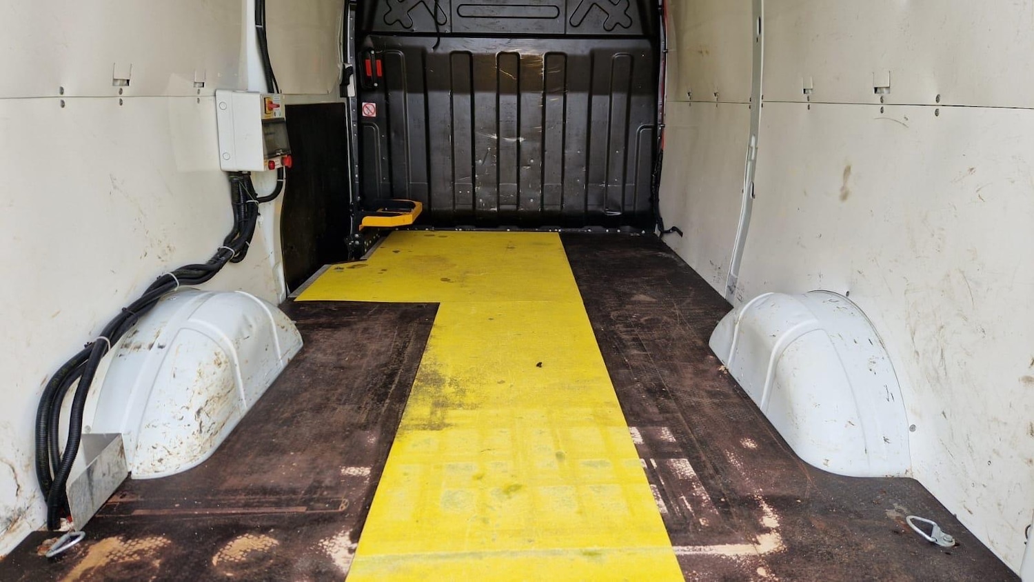 Used Iveco Daily 2019 for sale - 77924792: Photo 8