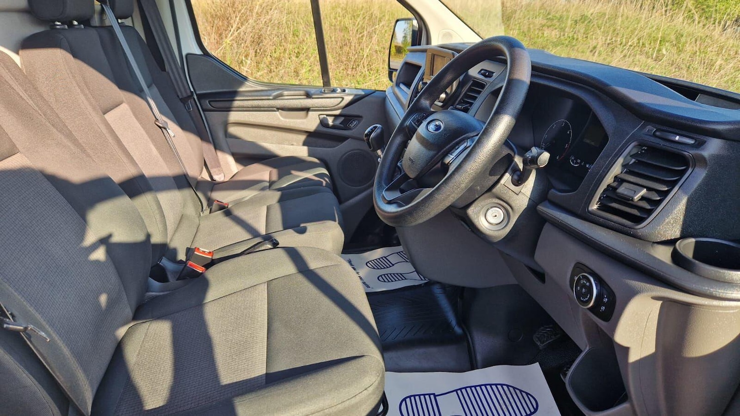 Used Ford Transit Custom 2020 for sale - 76108556: Photo 11