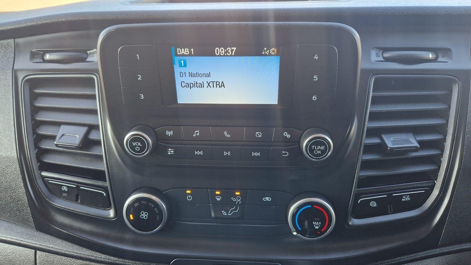 Used Ford Transit Custom 2020 for sale - 76108556: Photo 14