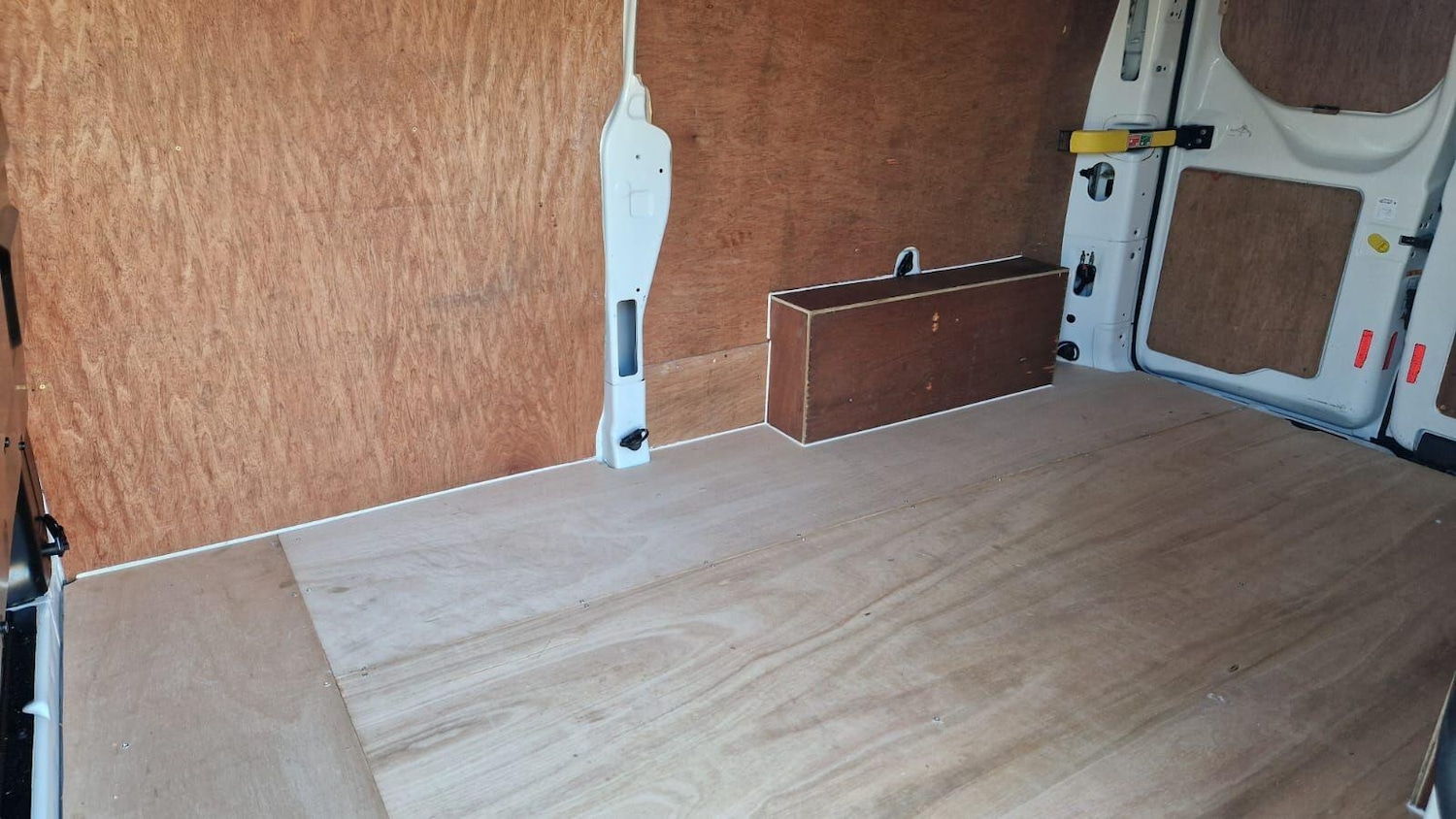 Used Ford Transit Custom 2020 for sale - 76108556: Photo 3