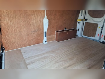Used Ford Transit Custom 2020 for sale - 76108556: Photo
