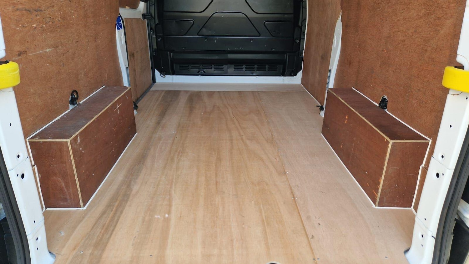 Used Ford Transit Custom 2020 for sale - 76108556: Photo 6