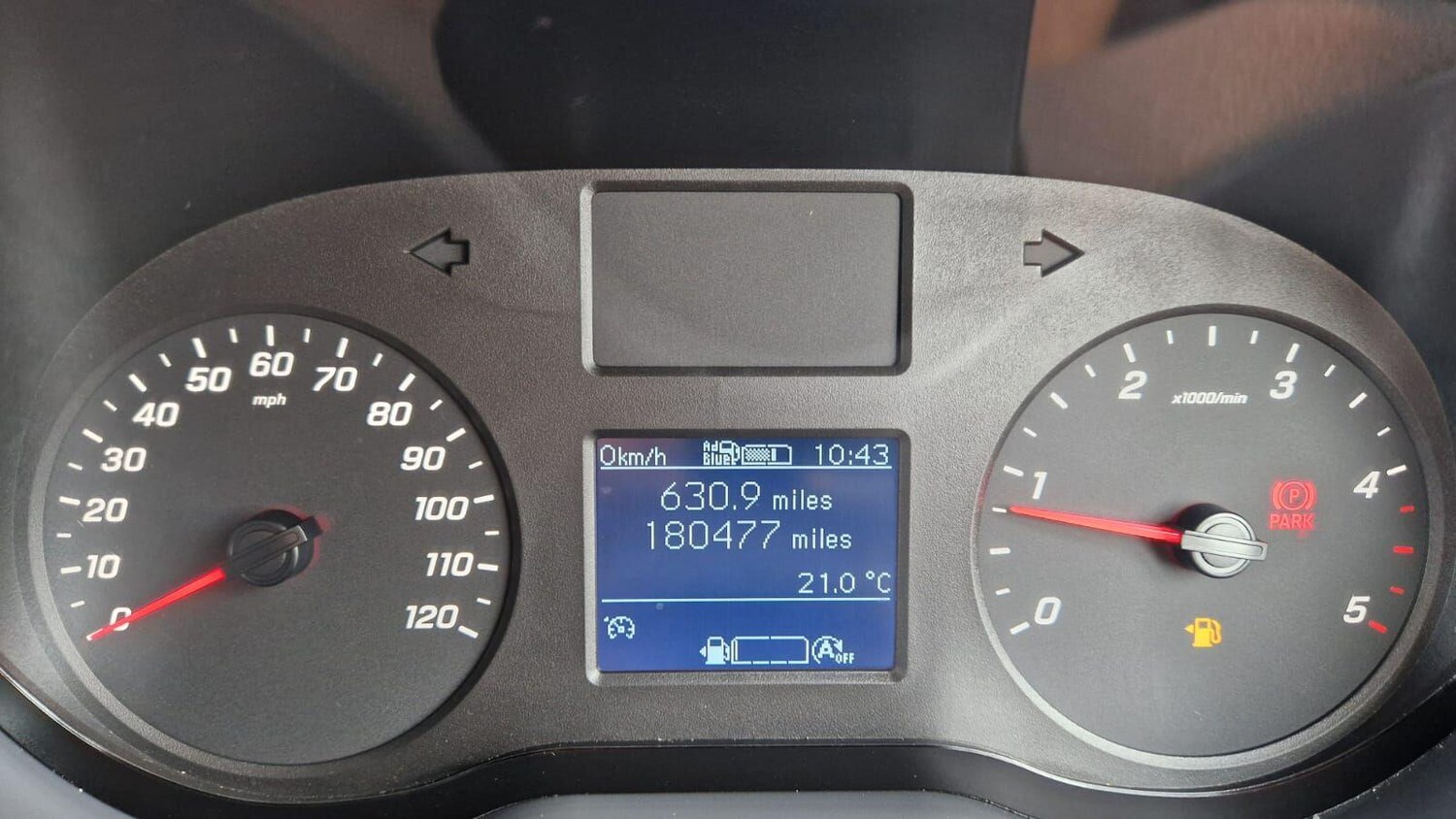Vehicle 13