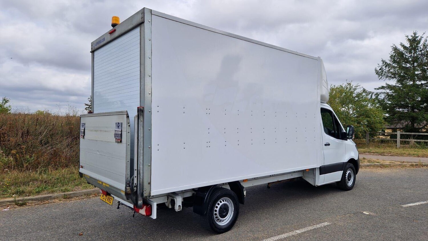 Vehicle 7