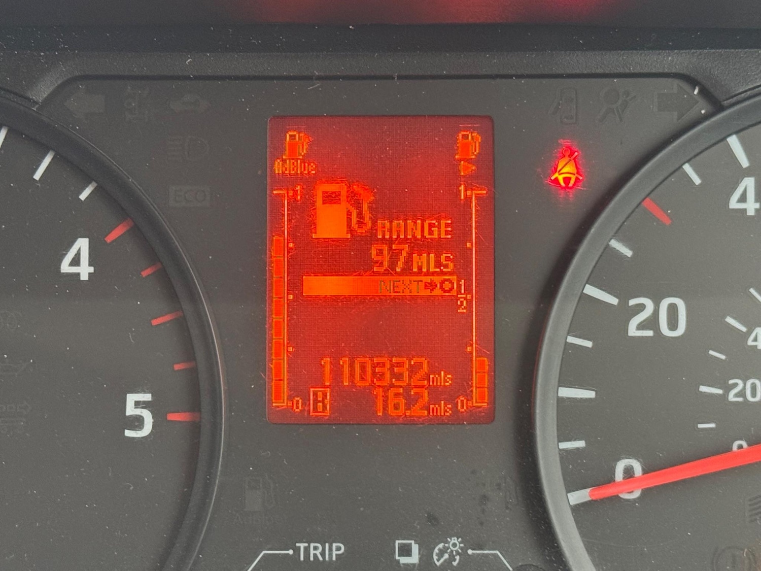 Used Nissan Cabstar 2016 for sale - 76993007: Photo 11