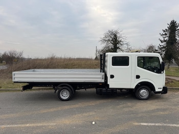 Used Nissan Cabstar 2016 for sale - 76993007: Photo