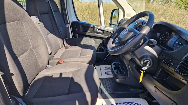 Used Fiat Ducato 2022 for sale - 76269644: Photo 10