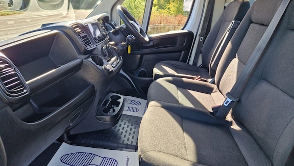 Used Fiat Ducato 2022 for sale - 76269644: Photo 11