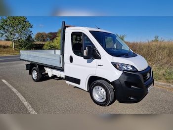Fiat - Ducato