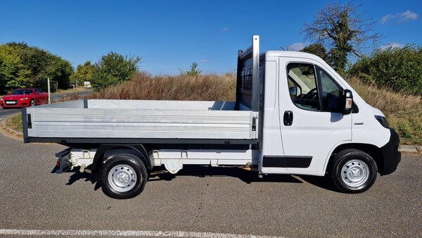 Used Fiat Ducato 2022 for sale - 76269644: Photo 2