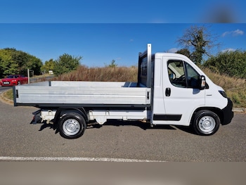 Used Fiat Ducato 2022 for sale - 76269644: Photo 2