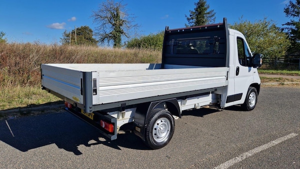 Used Fiat Ducato 2022 for sale - 76269644: Photo 3