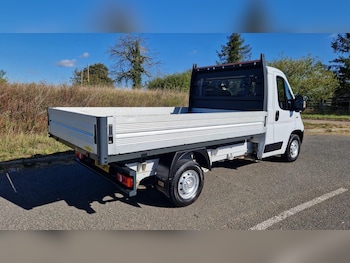Used Fiat Ducato 2022 for sale - 76269644: Photo 3