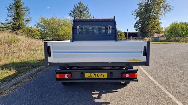 Used Fiat Ducato 2022 for sale - 76269644: Photo 4
