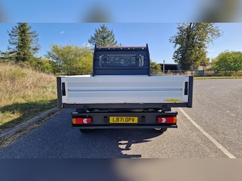 Used Fiat Ducato 2022 for sale - 76269644: Photo 4