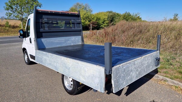 Used Fiat Ducato 2022 for sale - 76269644: Photo 5