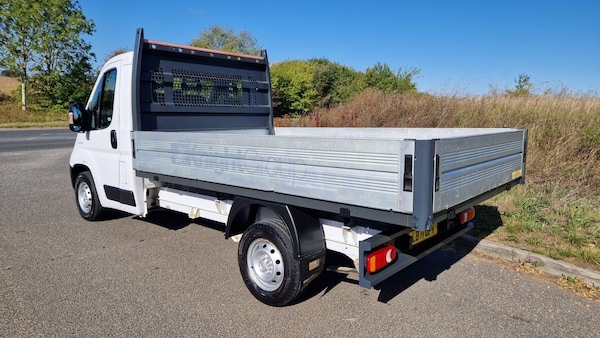 Used Fiat Ducato 2022 for sale - 76269644: Photo 6