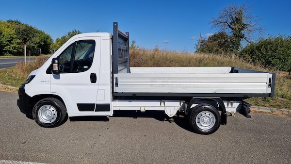 Used Fiat Ducato 2022 for sale - 76269644: Photo 7