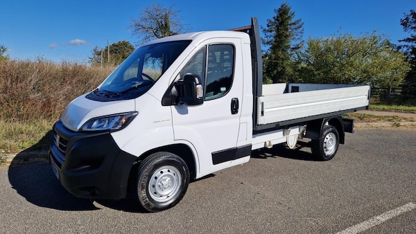 Used Fiat Ducato 2022 for sale - 76269644: Photo 8