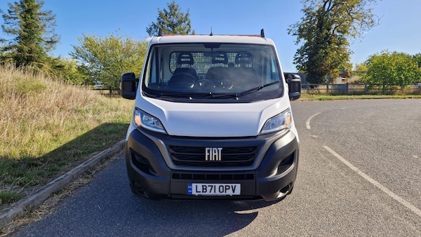 Used Fiat Ducato 2022 for sale - 76269644: Photo 9