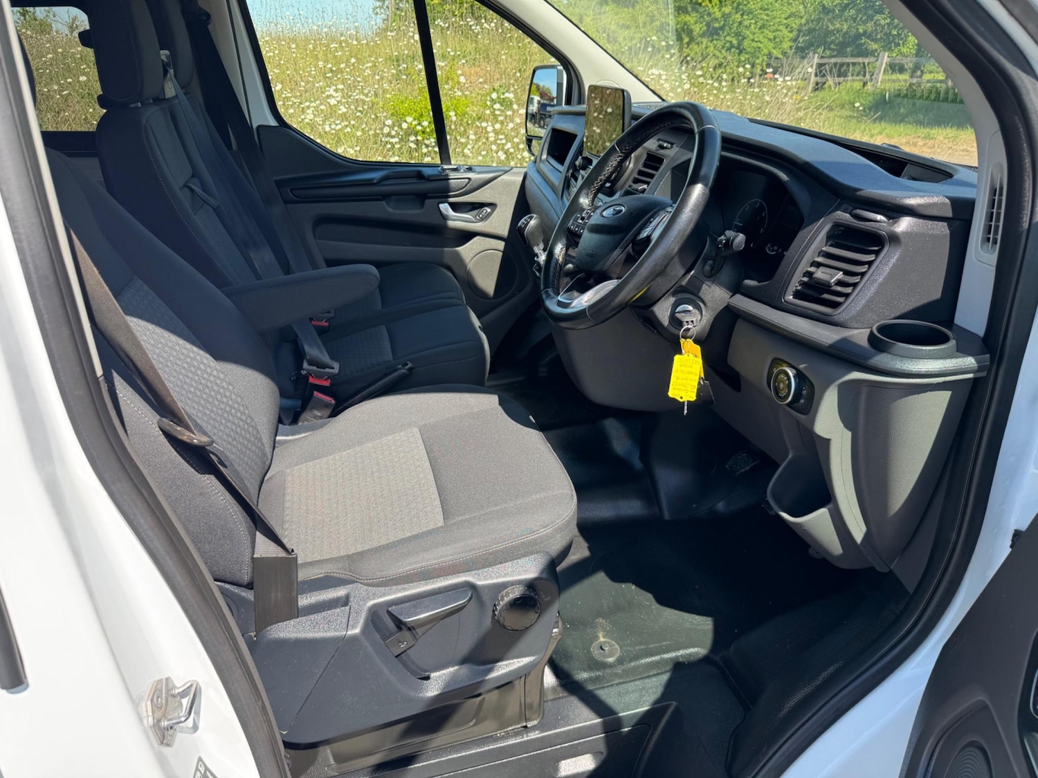 Vehicle 15