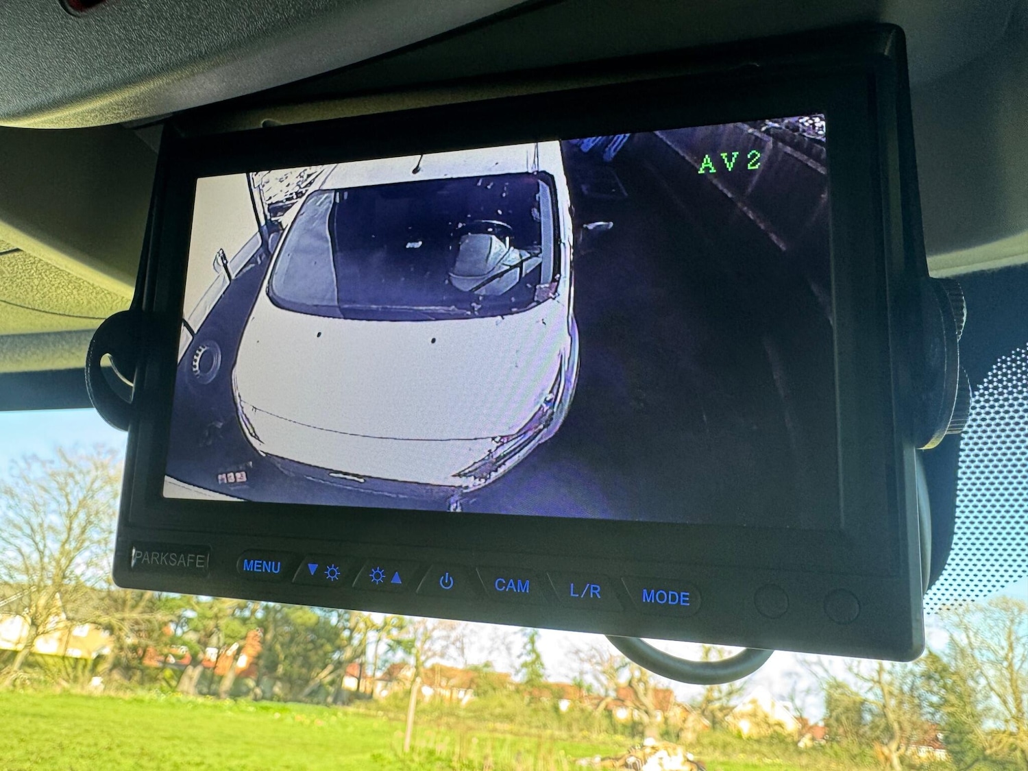 Used Vauxhall Movano 2021 for sale - 77925692: Photo 11