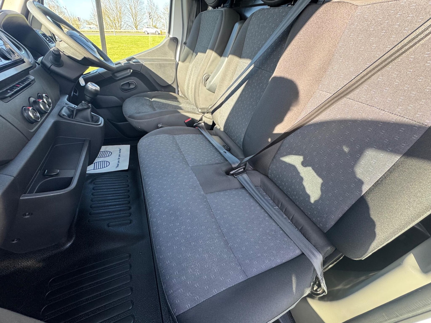 Used Vauxhall Movano 2021 for sale - 77925692: Photo 12