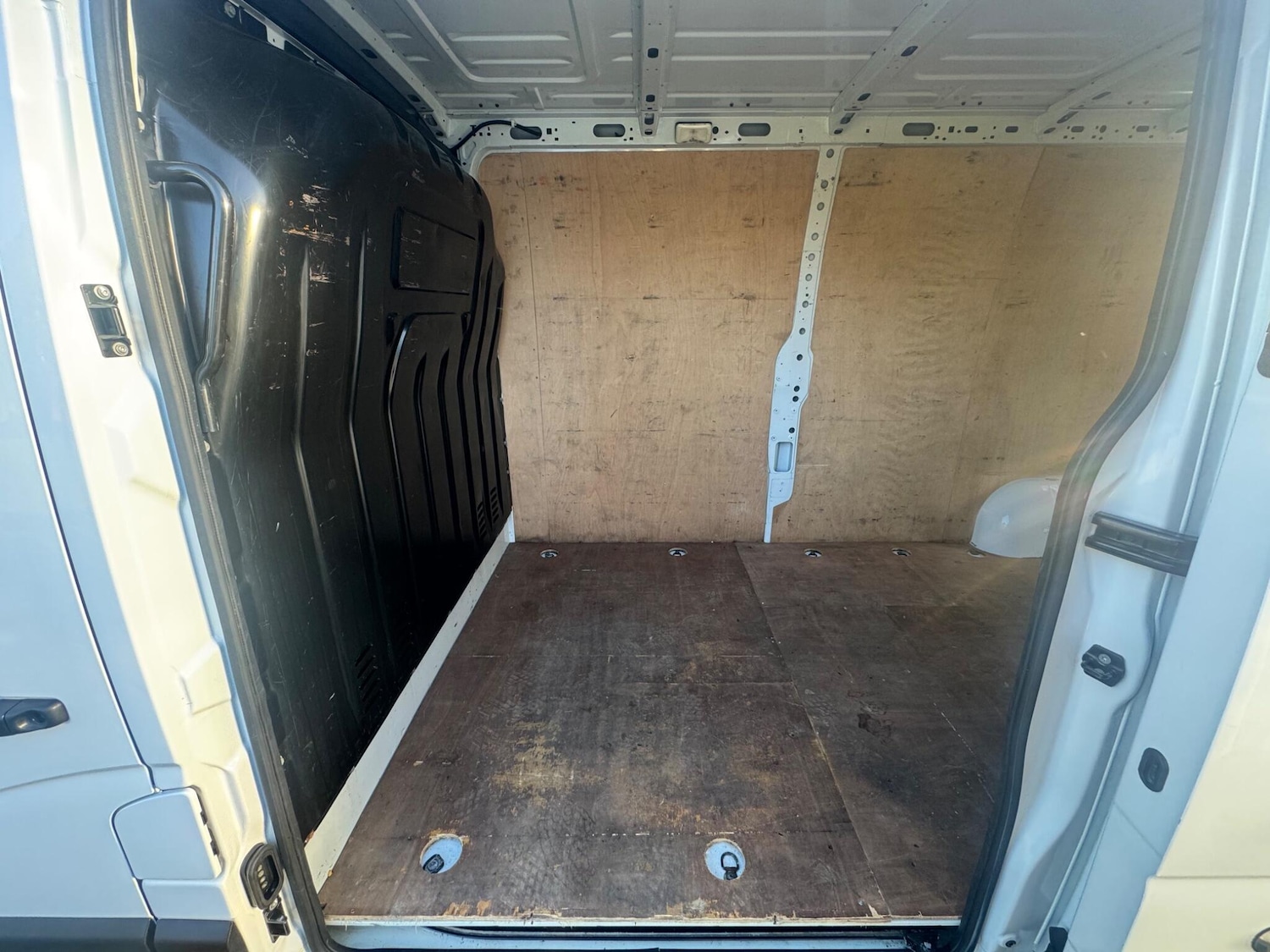 Used Vauxhall Movano 2021 for sale - 77925692: Photo 13