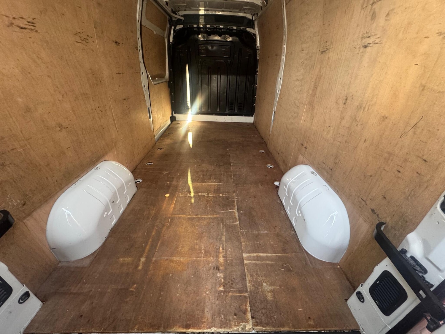 Used Vauxhall Movano 2021 for sale - 77925692: Photo 7