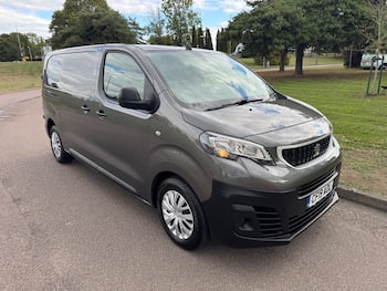 Used Peugeot Expert 2019 for sale - 79874410: Photo