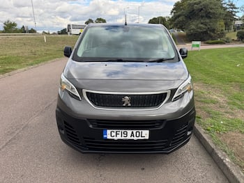 Used Peugeot Expert 2019 for sale - 79874410: Photo
