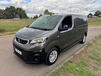 Used Peugeot Expert 2019 for sale - 79874410: Photo