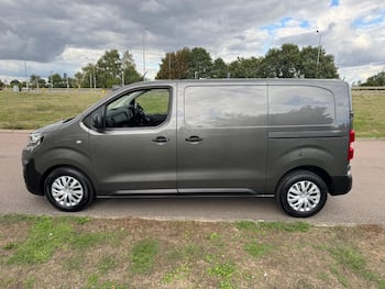 Used Peugeot Expert 2019 for sale - 79874410: Photo
