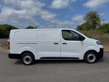 Used Vauxhall Vivaro 2022 for sale - 74762980: Photo