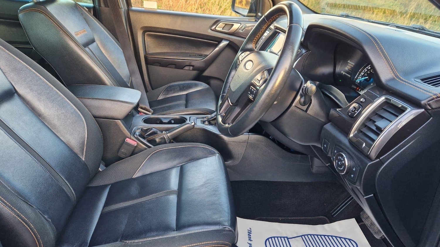 Used Ford Ranger 2021 for sale - 76700864: Photo 10