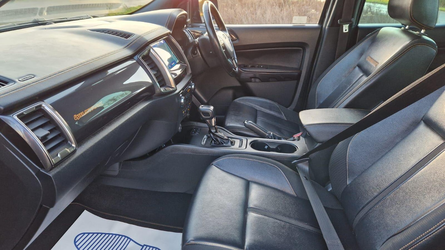 Used Ford Ranger 2021 for sale - 76700864: Photo 11