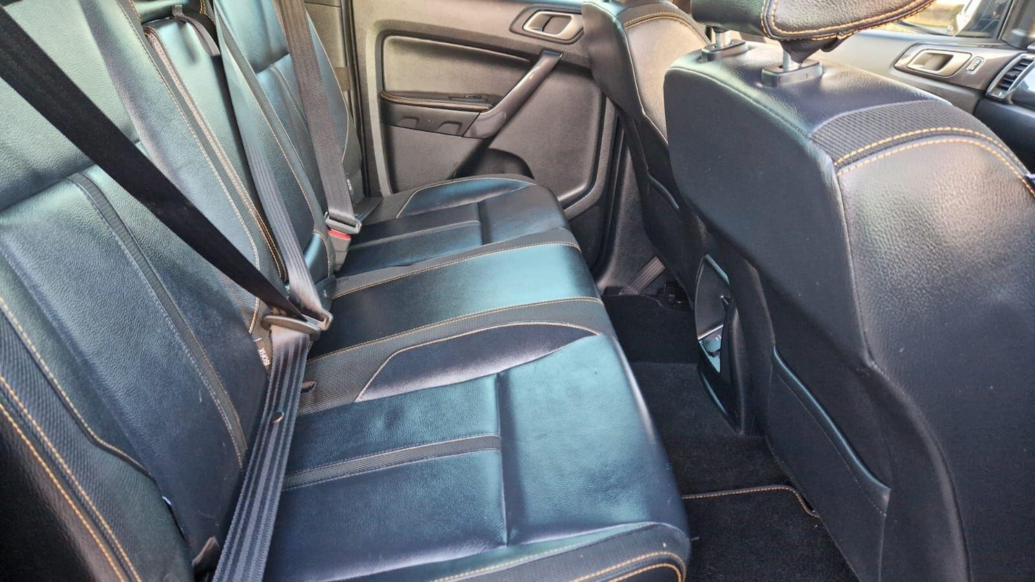 Used Ford Ranger 2021 for sale - 76700864: Photo 12