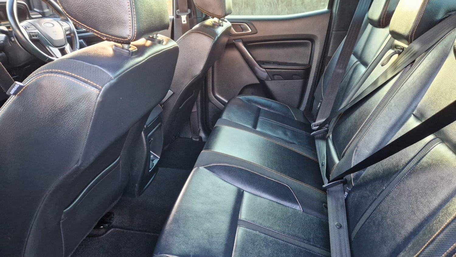 Used Ford Ranger 2021 for sale - 76700864: Photo 13