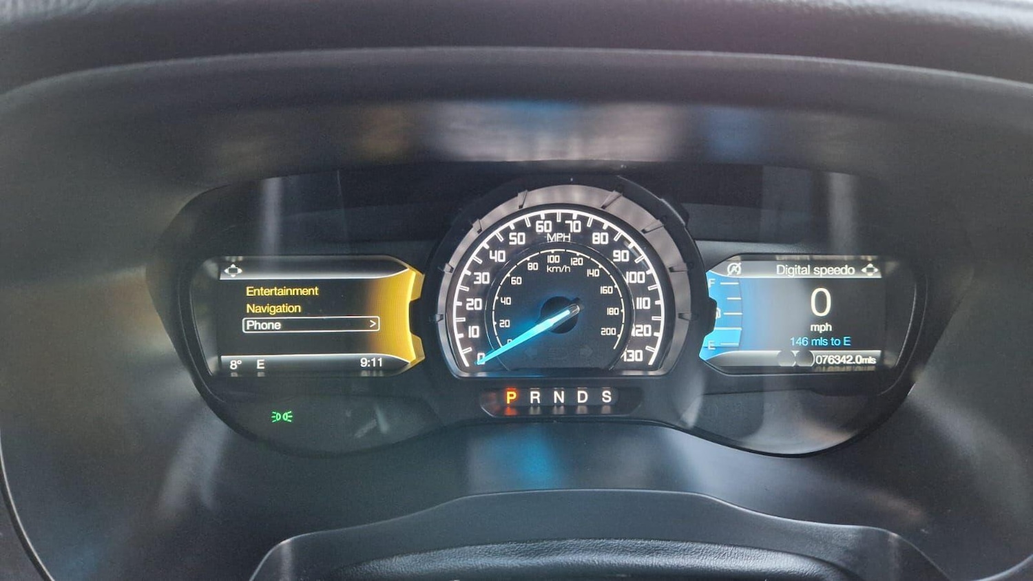 Used Ford Ranger 2021 for sale - 76700864: Photo 14